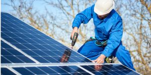 Installation Maintenance Panneaux Solaires Photovoltaïques à Villotte